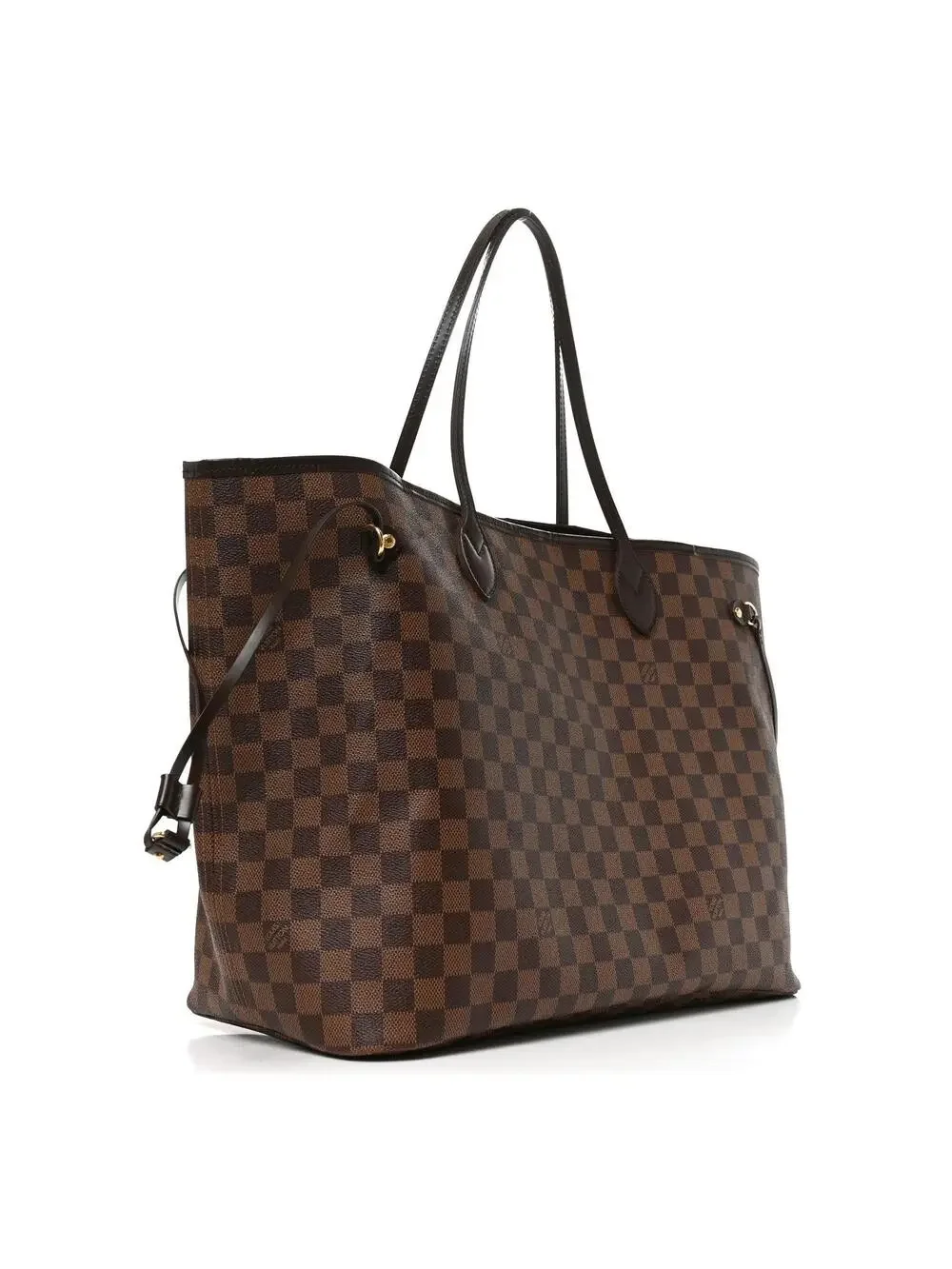 Louis Vuitton indulge timeless